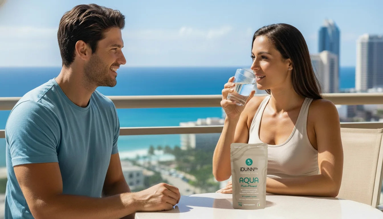 Best Trace Mineral Supplement: What to Check Before Buying